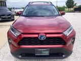 Used 2019 Toyota RAV4 XLE image 3