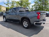 Used 2020 Chevrolet Silverado 1500 LT w/ Convenience Package image 6