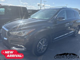 Used 2017 INFINITI QX60 AWD w/ Premium Plus Package image 3