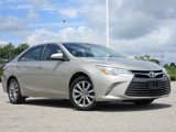 Used 2016 Toyota Camry XLE image 2