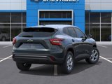 New 2025 Chevrolet Trax LS w/ LS Convenience Package image 4