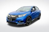Used 2022 Honda HR-V Sport image 2