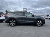 Used 2020 GMC Terrain SLT image 2