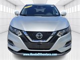 Used 2020 Nissan Rogue Sport S image 5