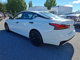 Used 2020 Nissan Altima 2.5 S image 4