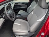 Certified 2025 Toyota Camry SE image 2