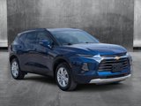 Used 2022 Chevrolet Blazer LT image 3