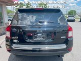 Used 2017 Jeep Compass High Altitude image 6
