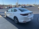 New 2025 MAZDA MAZDA3 s image 5