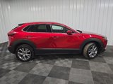 Used 2022 MAZDA CX-30 AWD 2.5 S w/ Premium Package image 2