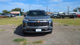New 2026 Chevrolet Equinox LT image 3