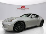 Used 2016 Nissan 370Z Touring image 3