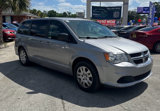 Used 2018 Dodge Grand Caravan SE w/ UConnect Hands-Free Group image 2