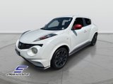 Used 2014 Nissan Juke NISMO w/ Navigation Package image 3