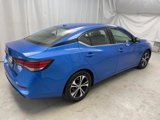 Used 2023 Nissan Sentra SV image 2