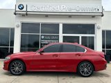 Certified 2022 BMW 330i xDrive Sedan w/ Driving Assistance Package image 5