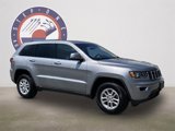 Used 2020 Jeep Grand Cherokee Laredo image 2