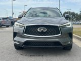 Used 2021 INFINITI QX50 Luxe image 4