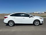 Used 2018 Ford Focus SE image 4