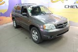 Used 2003 MAZDA Tribute LX image 4