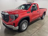 New 2025 GMC Sierra 1500 Pro w/ Pro Value Package image 3
