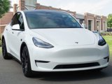Used 2022 Tesla Model Y Performance image 3