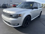 Used 2019 Ford Flex Limited image 2