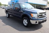 Used 2013 Ford F150 XLT w/ Mid Equipment Group image 2