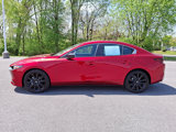 Used 2025 MAZDA MAZDA3 s image 4