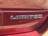 Used 2022 Jeep Grand Cherokee L Limited image 3