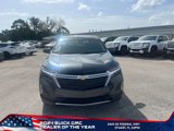 Used 2022 Chevrolet Equinox LT image 3