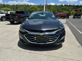 Used 2023 Chevrolet Malibu LT image 3
