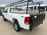 Used 2014 GMC Sierra 2500 W/T w/ Snow Plow Prep Package image 6