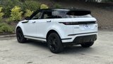 Used 2022 Land Rover Range Rover Evoque R-Dynamic S image 5