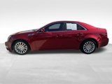 Used 2010 Cadillac CTS Premium image 2