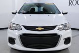 Used 2020 Chevrolet Sonic LT image 2