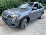 Used 2016 BMW X3 xDrive28i image 3