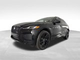 New 2025 Jaguar F-PACE R-Dynamic S image 2
