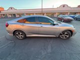 Used 2021 Honda Civic LX image 5