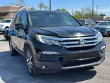 Used 2017 Honda Pilot Touring image 4