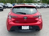 Used 2021 Toyota Corolla SE w/ Special Edition image 5