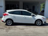 Used 2018 Ford Focus SE image 2