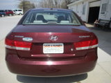 Used 2008 Hyundai Sonata GLS image 5