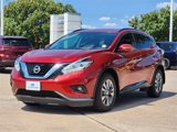Used 2015 Nissan Murano SV image 3