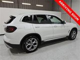 Used 2024 BMW X3 xDrive30i image 3