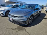 New 2025 Volkswagen Jetta Sport image 3