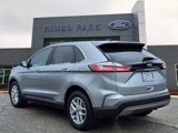Certified 2022 Ford Edge SEL image 4