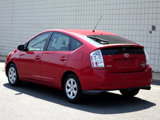 Used 2008 Toyota Prius image 5