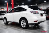 Used 2012 Lexus RX 350 AWD image 3