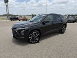 New 2025 Chevrolet Trax RS image 2